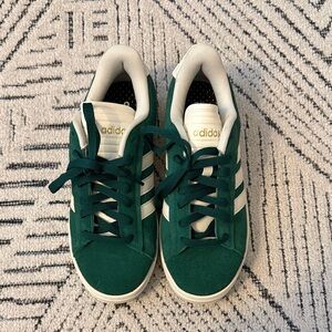 Adidas Grand Court Alpha Shoes